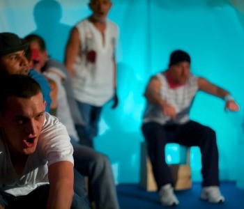 TEATRO E CARCERE